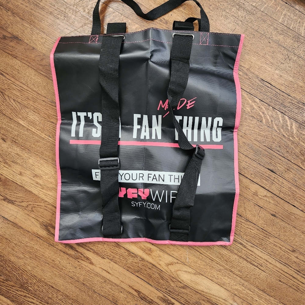 Comic com Bags - Picture 3 of 3